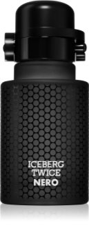 iceberg twice nero woda toaletowa 75 ml     