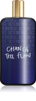 iceberg change the flow