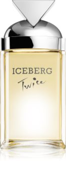 iceberg twice