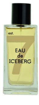 Iceberg Eau de Iceberg 74 Pour Femme eau de toilette nőknek 100 ml