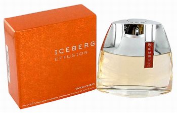 Iceberg Effusion Woman toaletna voda za ženske 75 ml