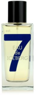Iceberg Eau de Iceberg Cedar Eau de Toilette für Herren 100 ml