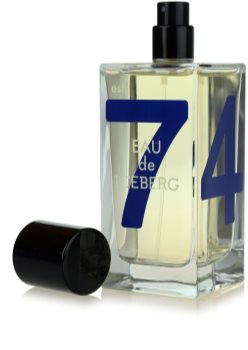 Iceberg Eau de Iceberg Cedar Eau de Toilette for Men 100 ml