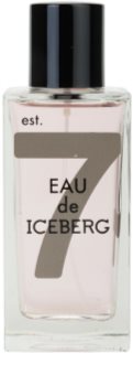 Iceberg Eau de Jasmine Eau de Toilette für Damen 100 ml