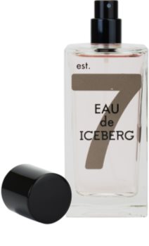 Iceberg Eau de Jasmine Eau de Toilette für Damen 100 ml