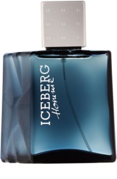 Iceberg Homme Eau de Toilette para homens 100 ml