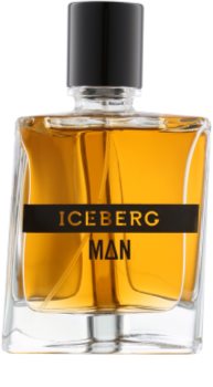 Iceberg Man Eau de Toilette voor Mannen 100 ml