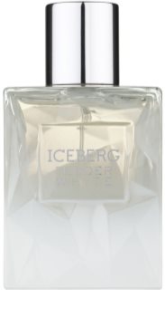 Iceberg Tender White woda toaletowa dla kobiet 100 ml