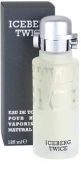 Iceberg Twice pour Homme Eau de Toilette for Men 125 ml