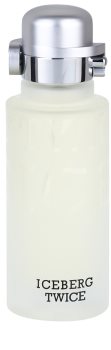 Iceberg Twice pour Homme Eau de Toilette for Men 125 ml