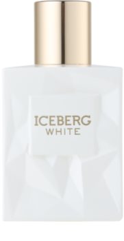 Iceberg White eau de toilette nőknek 100 ml
