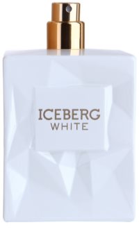 Iceberg White toaletní voda tester pro ženy 100 ml