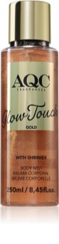 aqc amber touch