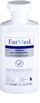 Ideepharm FarMed шампунь проти жирної лупи