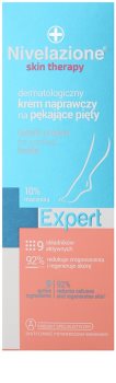 Ideepharm Nivelazione Expert krema za razpokane pete z regeneracijskim učinkom