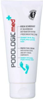 Ideepharm Podologic Med crema protettiva piedi