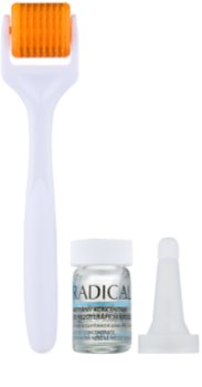 Ideepharm Radical Med mesoterapia com microagulhas para estimular o crescimento do cabelo para homens
