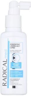 Ideepharm Radical Med Anti-Dandruff Konzentrat gegen Schuppen