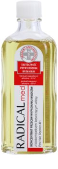 Ideepharm Radical Med Anti Hair Loss Konzentrat gegen Haarausfall