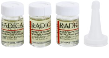 Ideepharm Radical Med Anti Hair Loss serum naprawcze przeciw wypadaniu włosów dla kobiet