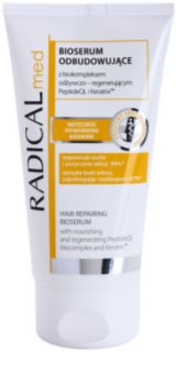 Ideepharm Radical Med Repair regenerierendes Serum für geschwächtes Haar
