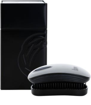 ikoo Classic Pocket escova de cabelo