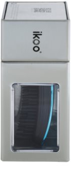 ikoo Metallic Home Haarbürste