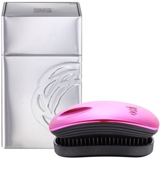 ikoo Metallic Pocket krtača za lase