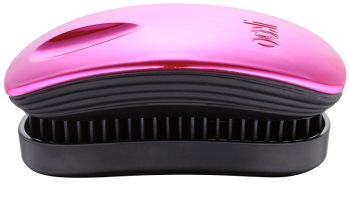 ikoo Metallic Pocket Hair Brush