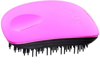 ikoo Metallic Pocket cepillo para el cabello
