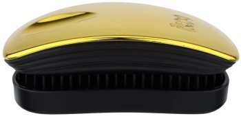 ikoo Metallic Pocket Haarbürste