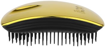 ikoo Metallic Pocket Haarbürste