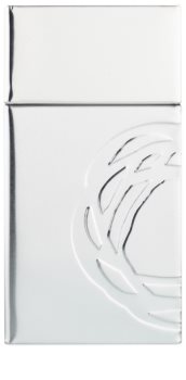 ikoo Metallic Pocket Haarbürste