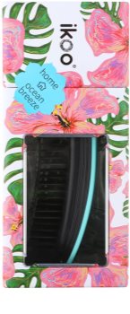 ikoo Paradise Home Haarbürste