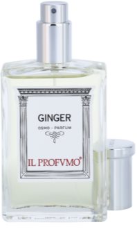 IL PROFVMO Ginger eau de parfum mixte 50 ml