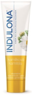 Indulona Camomile crema per le mani