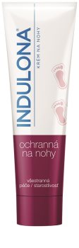 Indulona Foot Care creme de proteção para pernas