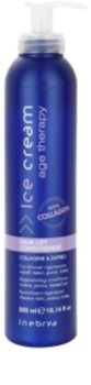 Inebrya Age Therapy balsamo rigenerante per capelli maturi e porosi