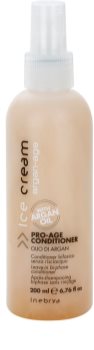 Inebrya Argan-Age 2-Fasen Leave-In Conditioner met Arganolie