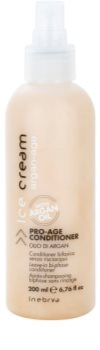 Inebrya Argan-Age 2-Fasen Leave-In Conditioner met Arganolie