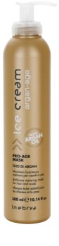 Inebrya Argan-Age Restoring Mask for Hair and Scalp