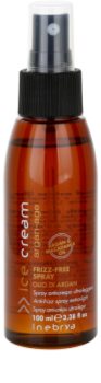 Inebrya Argan-Age ultra lehký sprej proti krepatění