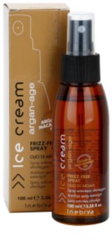 Inebrya Argan-Age ultra lehký sprej proti krepatění