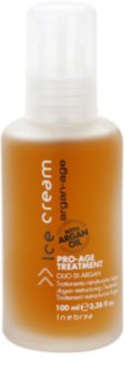 Inebrya Argan-Age restrukturyzująca kuracja arganowa