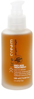Inebrya Argan-Age restrukturyzująca kuracja arganowa