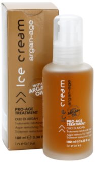 Inebrya Argan-Age restrukturyzująca kuracja arganowa