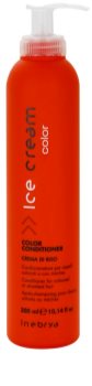 Inebrya Color après-shampoing pour cheveux colorés et méchés