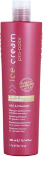 Inebrya Ice Cream Pro-Color Shampoo For Colored Hair