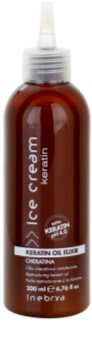 Inebrya Keratin restruktualisierendes Keratin-Öl