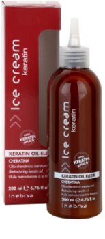 Inebrya Keratin Restructuring Keratin Oil